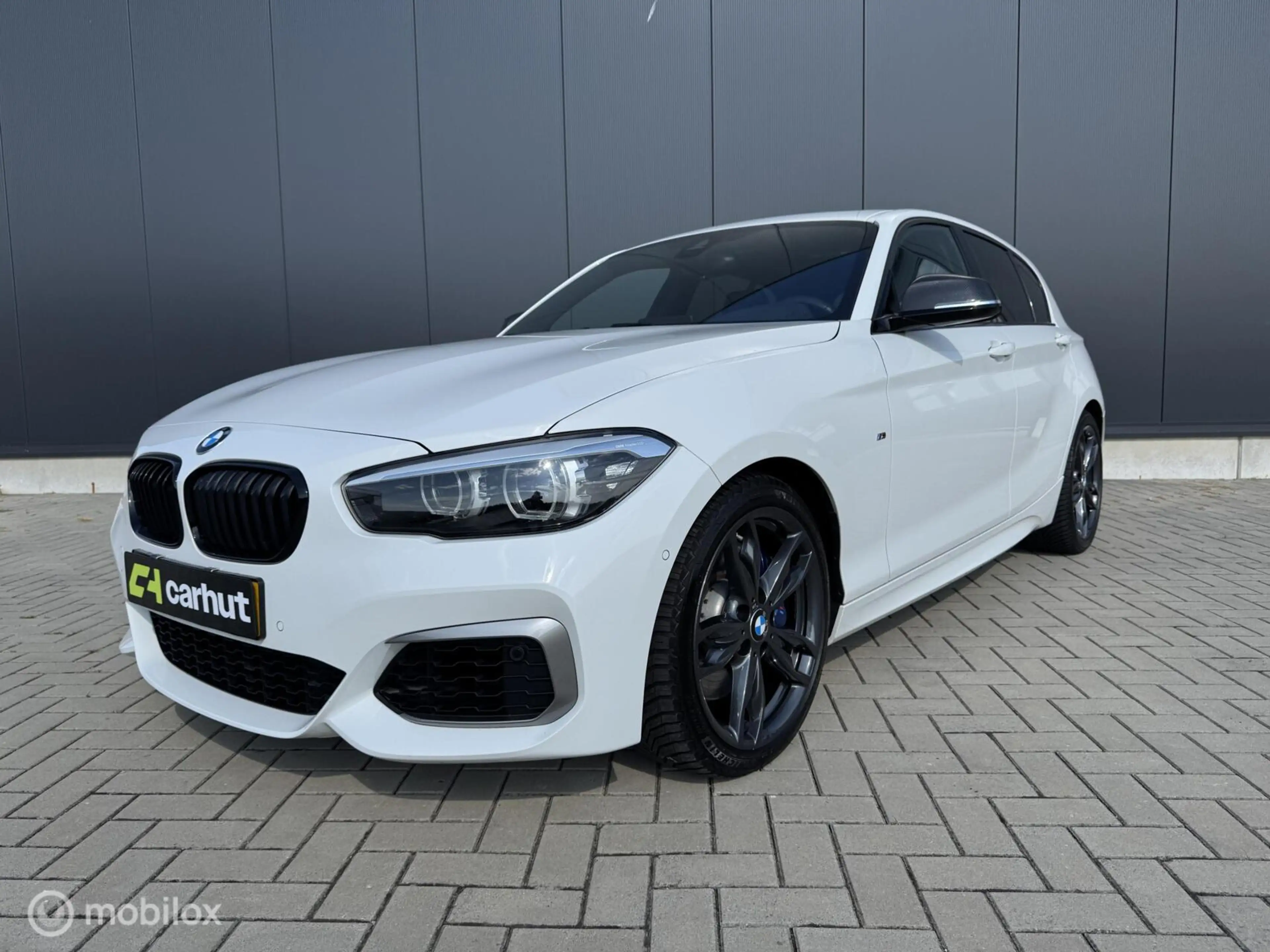 BMW 140 1-serie M140i |NL Auto|75000KM|Dealer onderhouden — photo 5