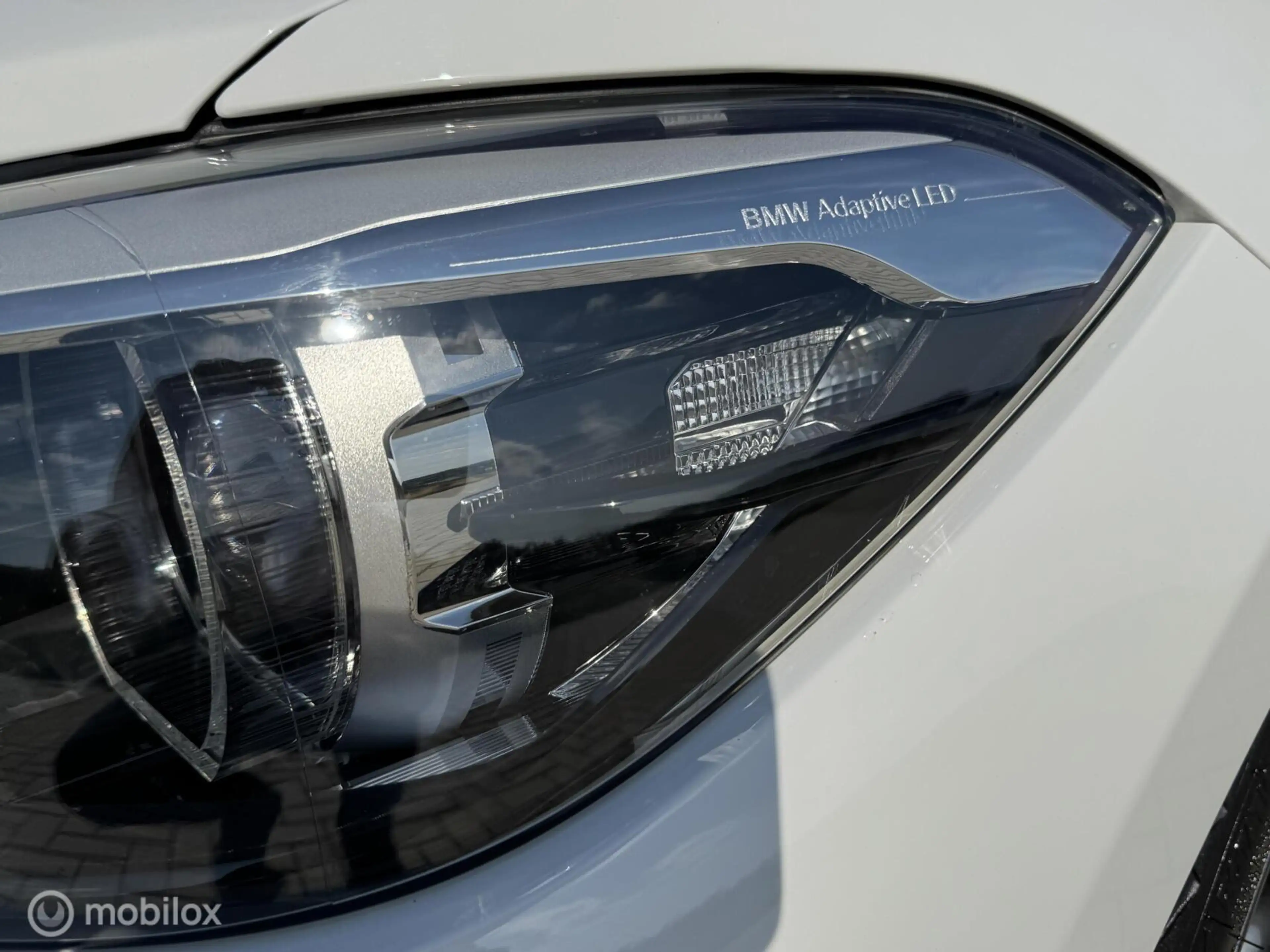 BMW 140 1-serie M140i |NL Auto|75000KM|Dealer onderhouden — photo 10