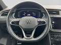 Volkswagen Tiguan 2.0 TSI 4M R-LINE BLACKSTYLE AHK HARMAN S Schwarz - thumbnail 9