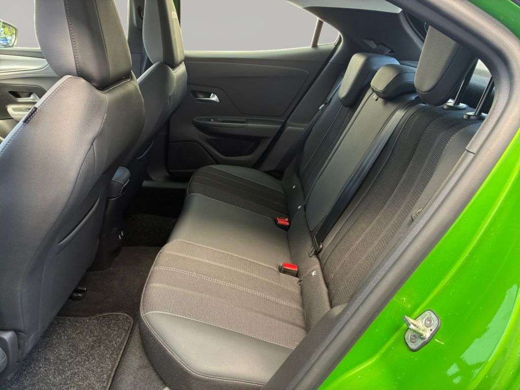 Opel Mokka E