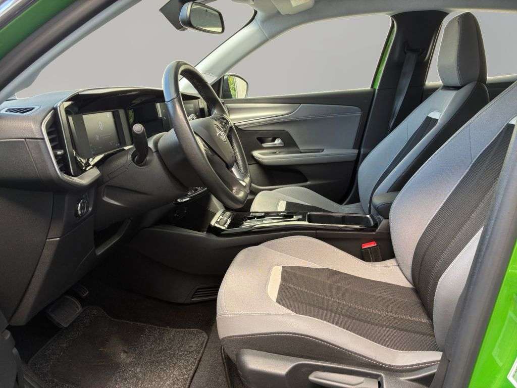 Opel Mokka E