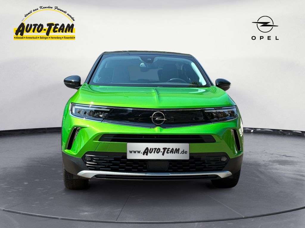 Opel Mokka E