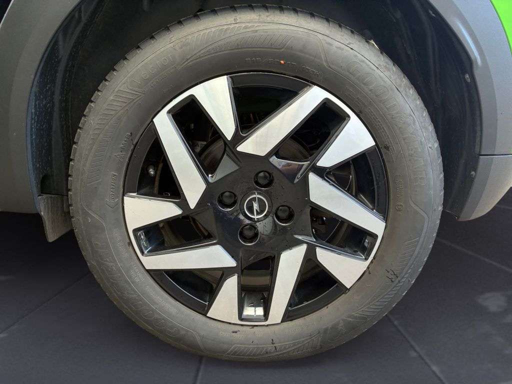 Opel Mokka E