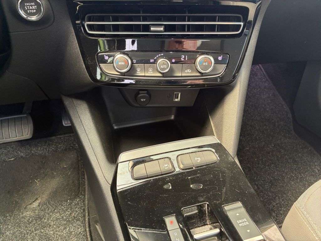 Opel Mokka E