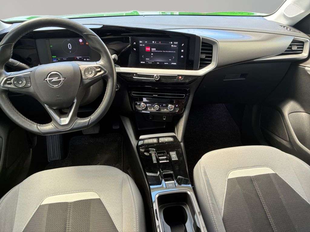 Opel Mokka E