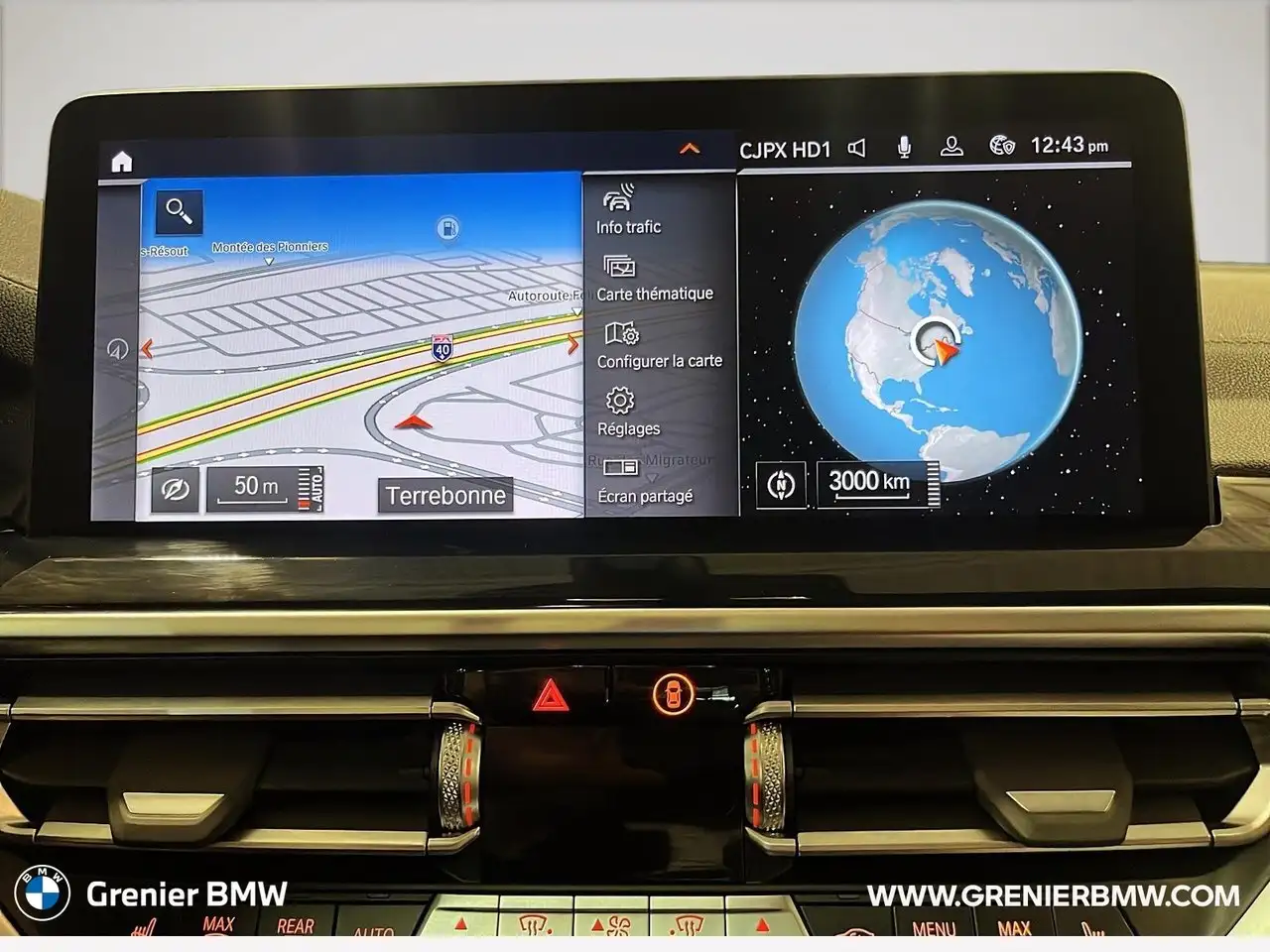 BMW X3 снимка BMW X3