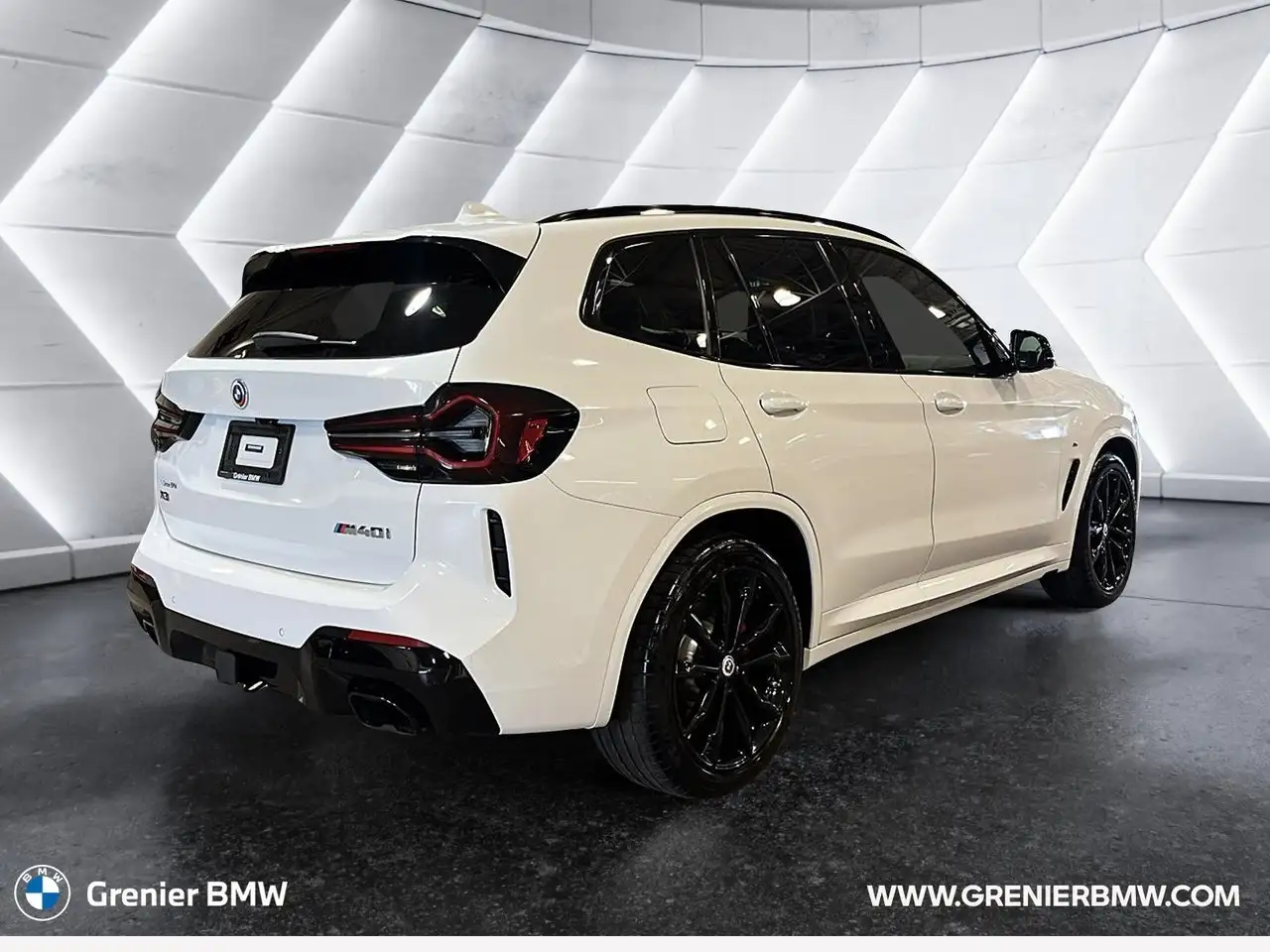 BMW X3 снимка BMW X3