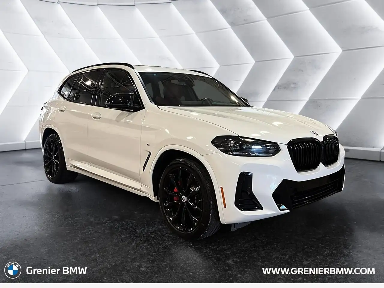 2023 BMW X3