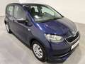 Skoda Citigo 1.0 Cool Edition EU6 Klima Allwetter Blau - thumbnail 4