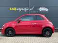Fiat 500 1.2 500S *sportinterieur *alcantara *16” velgen Rood - thumbnail 17