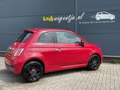 Fiat 500 1.2 500S *sportinterieur *alcantara *16” velgen Rood - thumbnail 14