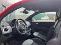 Fiat 500 1.2 500S *sportinterieur *alcantara *16” velgen Rood - thumbnail 29