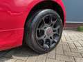 Fiat 500 1.2 500S *sportinterieur *alcantara *16” velgen Rood - thumbnail 3