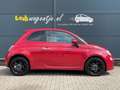 Fiat 500 1.2 500S *sportinterieur *alcantara *16” velgen Rood - thumbnail 18