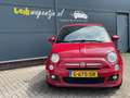 Fiat 500 1.2 500S *sportinterieur *alcantara *16” velgen Rood - thumbnail 15