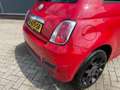 Fiat 500 1.2 500S *sportinterieur *alcantara *16” velgen Rood - thumbnail 12