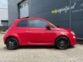 Fiat 500 1.2 500S *sportinterieur *alcantara *16” velgen Rood - thumbnail 7