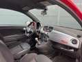 Fiat 500 1.2 500S *sportinterieur *alcantara *16” velgen Rood - thumbnail 30