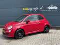 Fiat 500 1.2 500S *sportinterieur *alcantara *16” velgen Rood - thumbnail 13