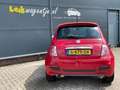 Fiat 500 1.2 500S *sportinterieur *alcantara *16” velgen Rood - thumbnail 16