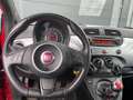 Fiat 500 1.2 500S *sportinterieur *alcantara *16” velgen Rood - thumbnail 22