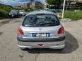 Peugeot 206 206 5p 1.4 hdi Geosat Argento - thumbnail 6