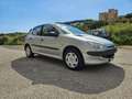 Peugeot 206 206 5p 1.4 hdi Geosat Argento - thumbnail 3