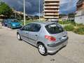 Peugeot 206 206 5p 1.4 hdi Geosat Argento - thumbnail 5