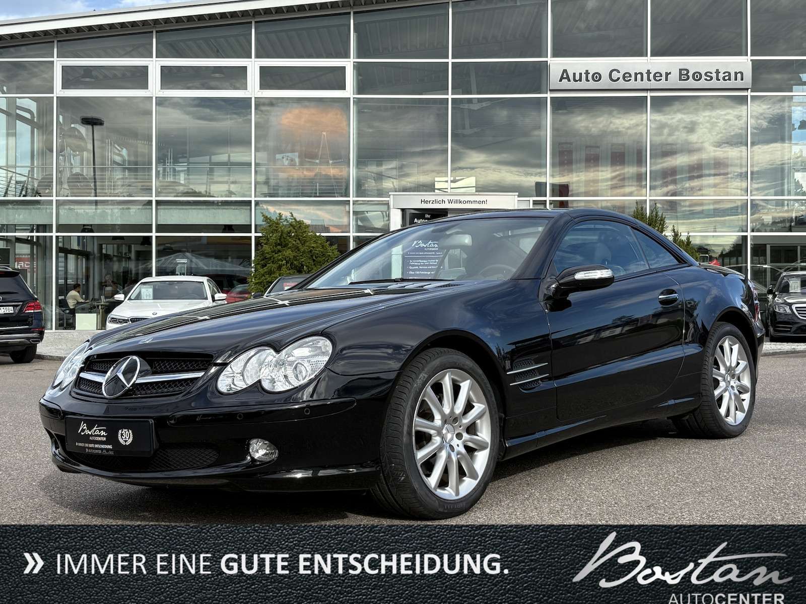 Mercedes-Benz SL 350