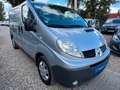 Renault Trafic Kasten*2.HD*Klima*PDC*AHK*TÜV NEU Grau - thumbnail 2