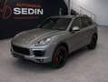 Porsche Cayenne Diesel Grau - thumbnail 1