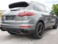 Porsche Cayenne Diesel Grau - thumbnail 7