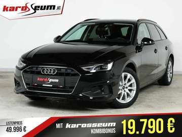 35 TFSI Avant | TRAUMWAGEN | Keyless | Business