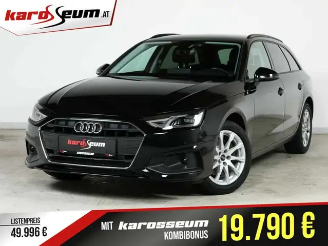 Audi A4 35 TFSI Avant | TRAUMWAGEN | Keyless | Business