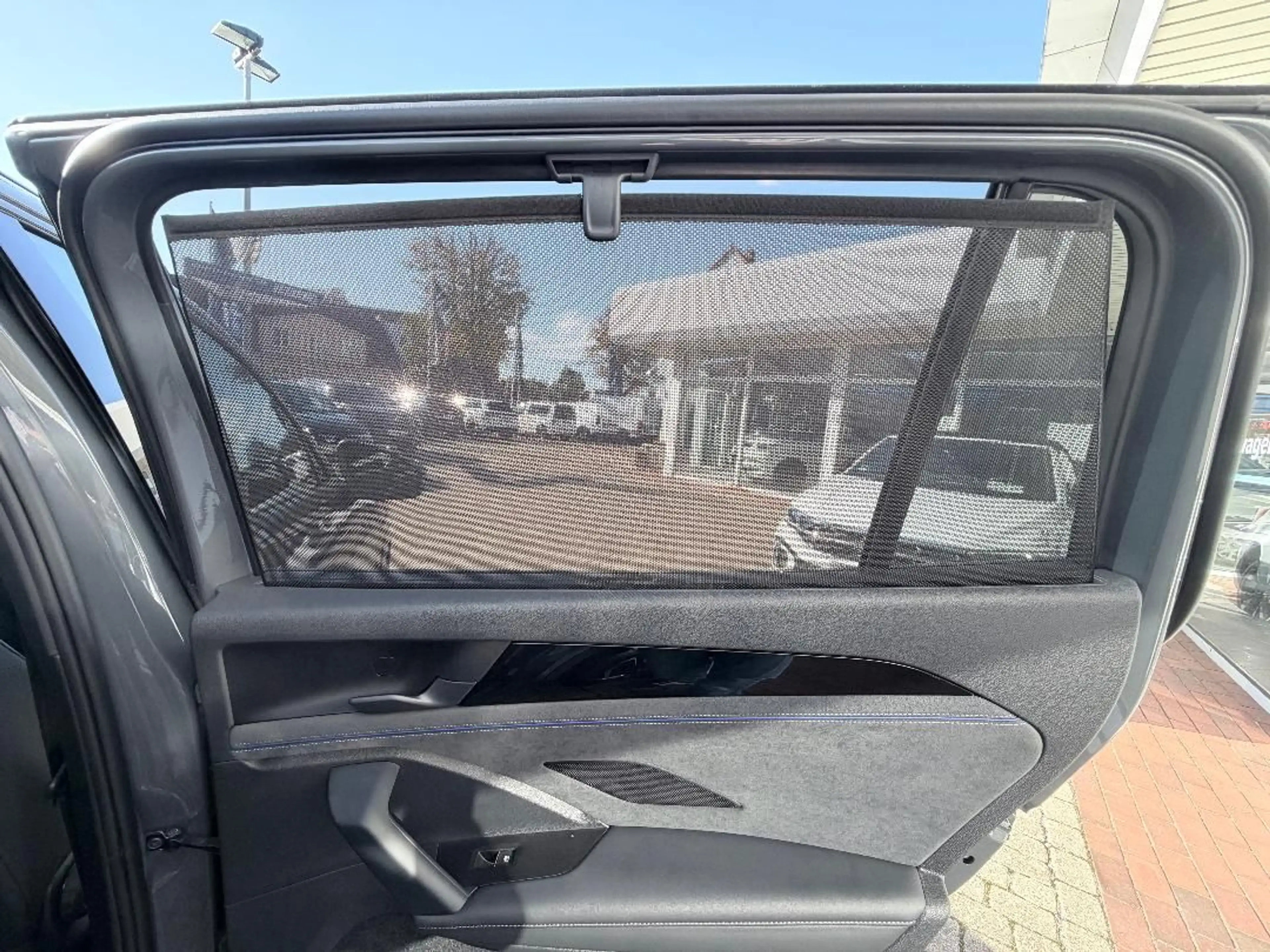 Volkswagen Tayron R-Line 2.0 TDI DSG R-Line*LED*NAVI*AHZV* — photo 8