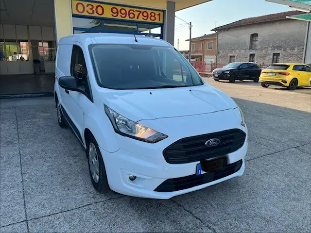 Ford Transit Connect Transit Connect 200 1.5 Ecoblue 100CV PC Furgone Trend