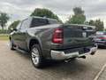 Dodge RAM 1500 5.7l V8 4x4 Laramie Crew Cab, LED, Memory Grau - thumbnail 4