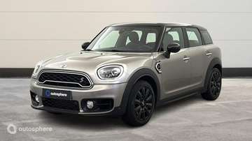 Cooper S 192ch Exquisite