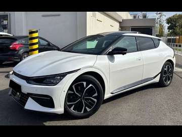 77,4-kWh AWD GT