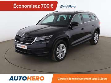 2.0 TDI SCR 4x4 Style DSG7