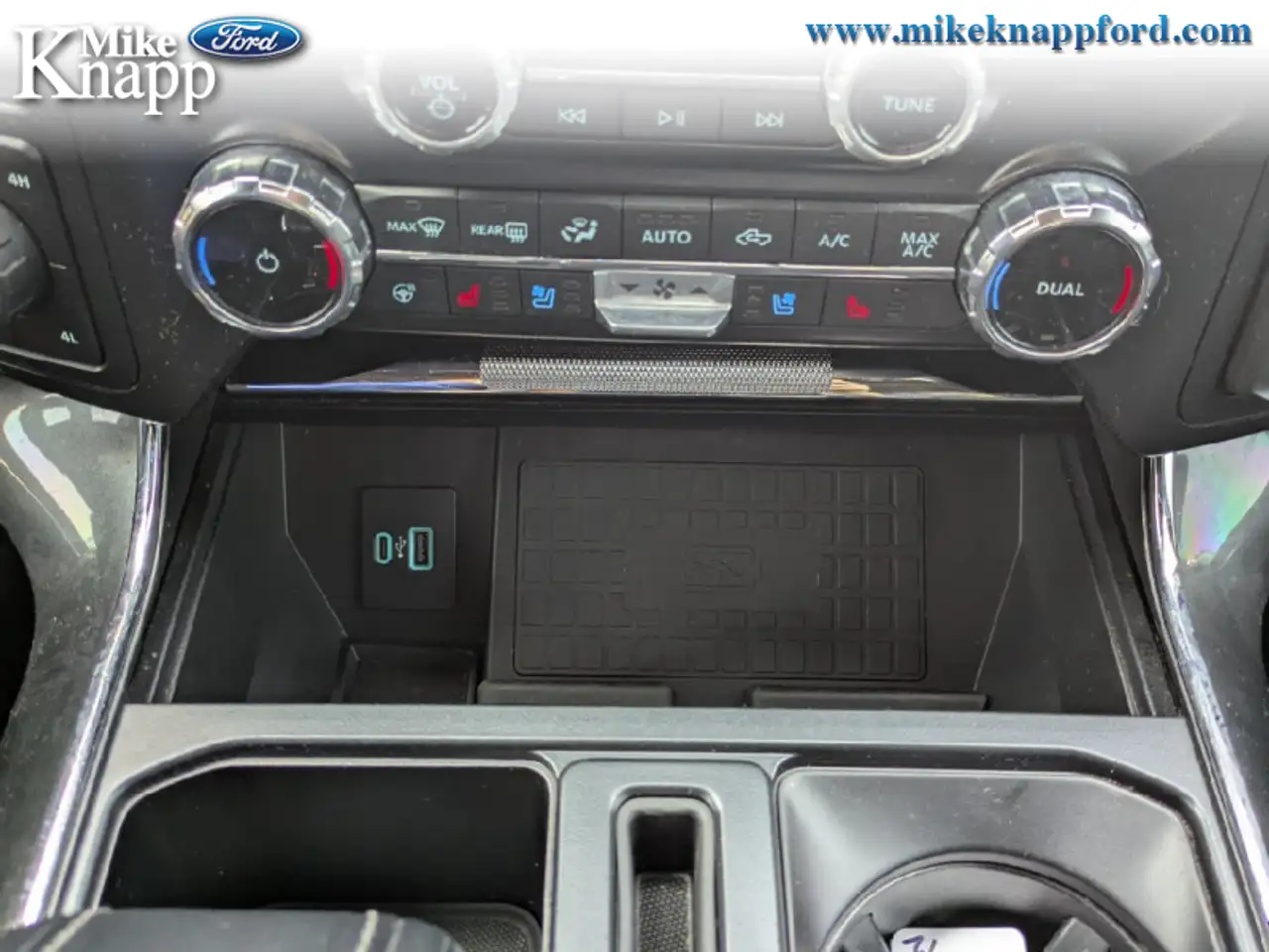Ford F 150 photo Ford F 150