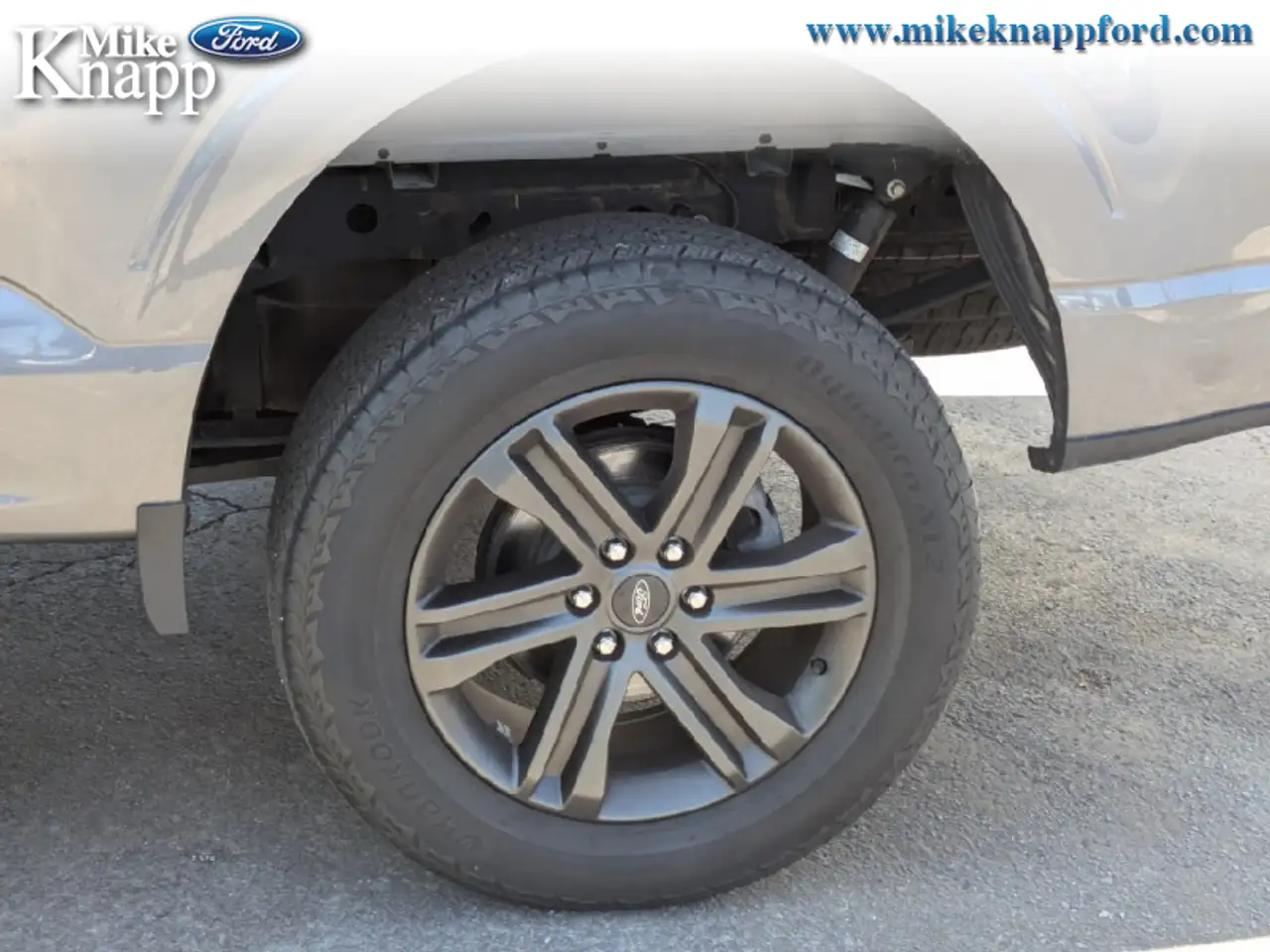 Ford F 150 photo Ford F 150