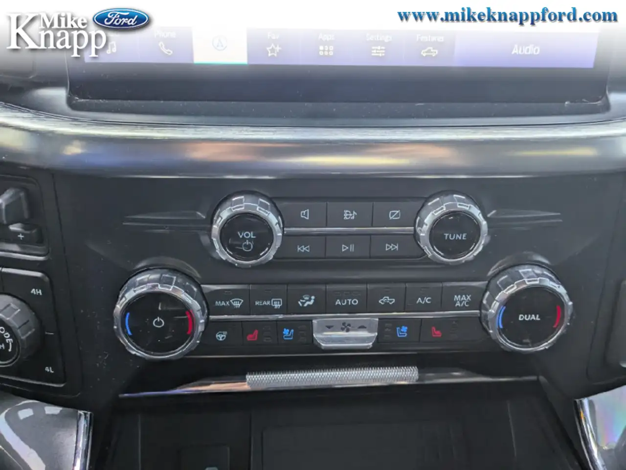 Ford F 150 photo Ford F 150