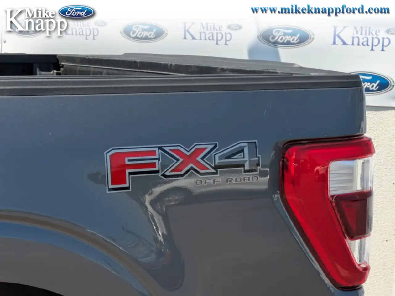 Ford F 150 photo Ford F 150