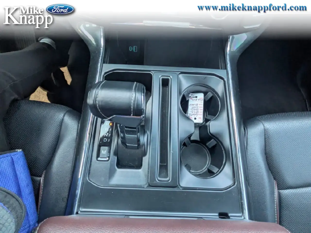 Ford F 150 photo Ford F 150