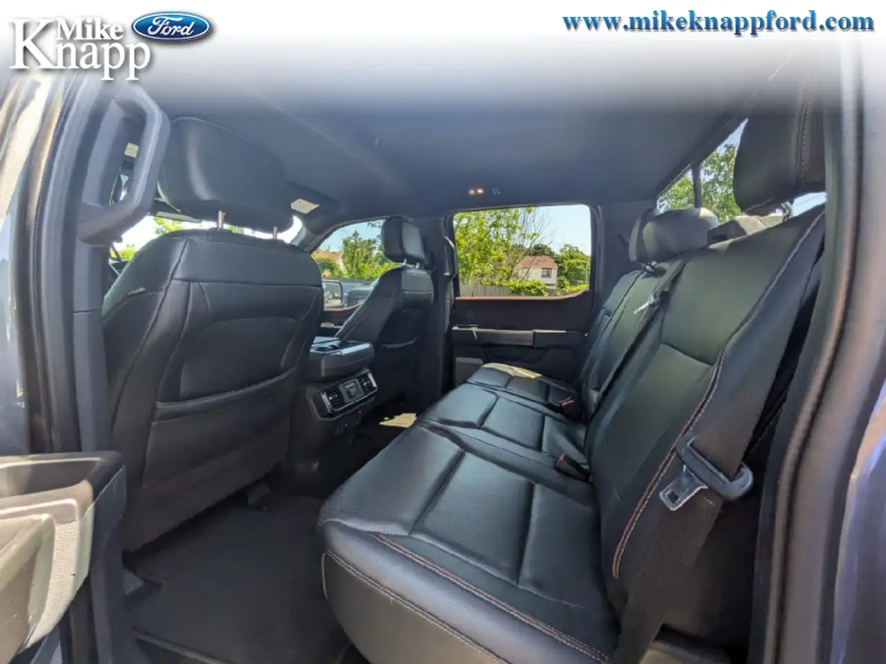 Ford F 150 photo Ford F 150