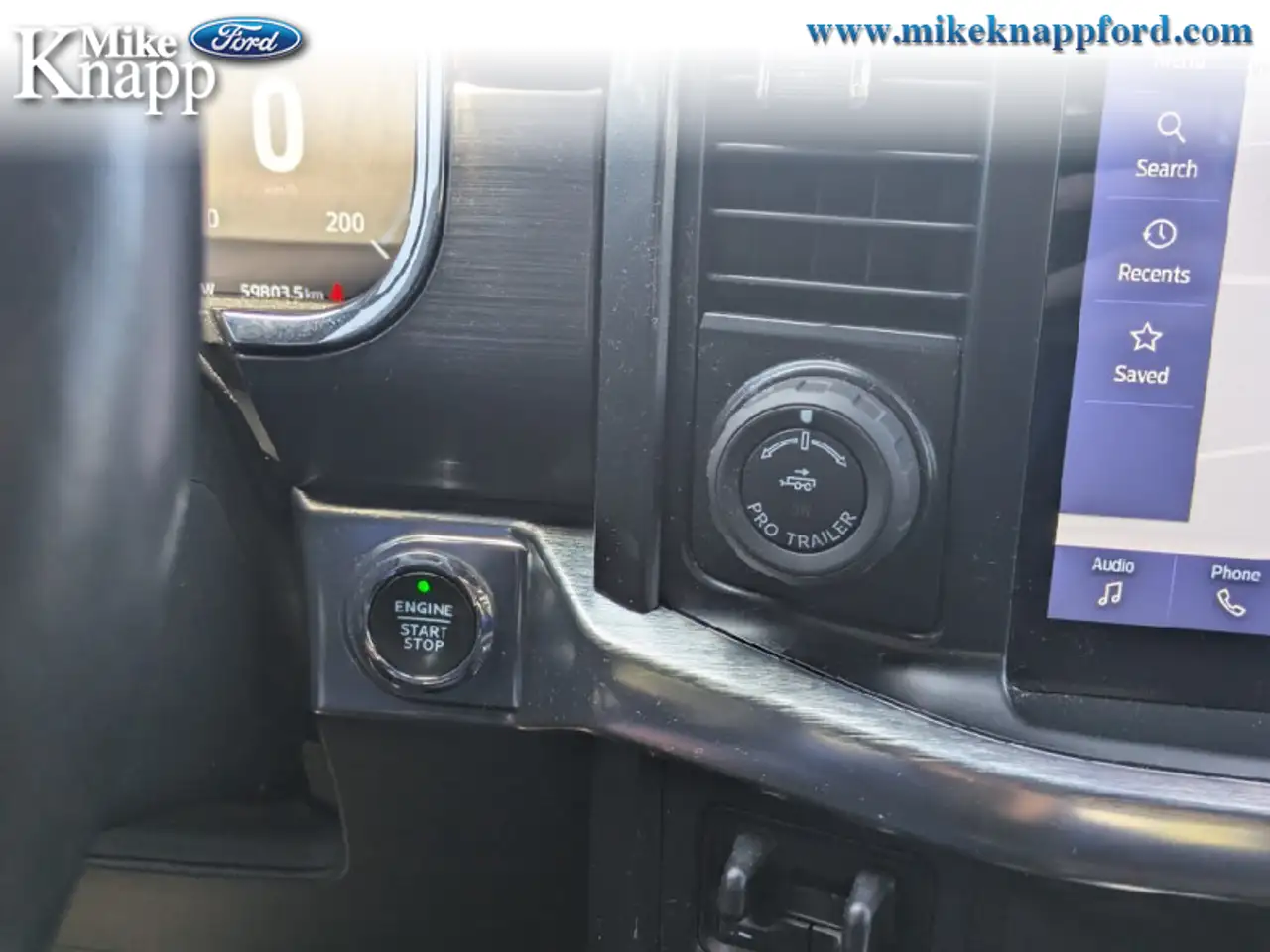 Ford F 150 photo Ford F 150