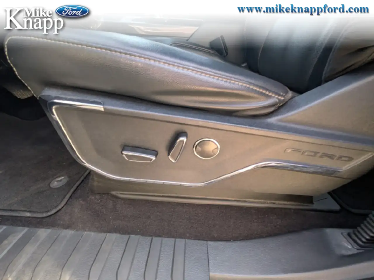 Ford F 150 photo Ford F 150