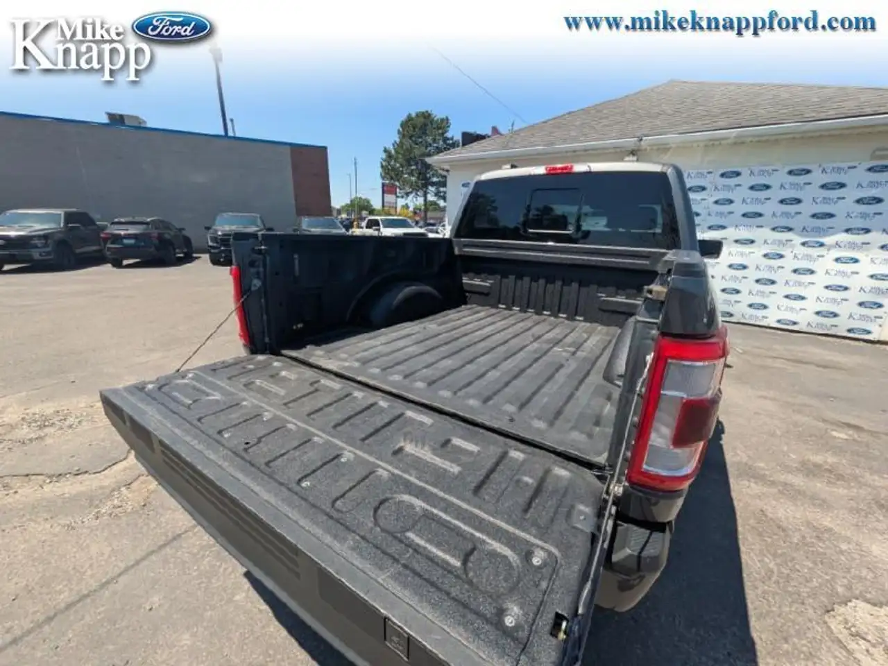 Ford F 150 снимка Ford F 150