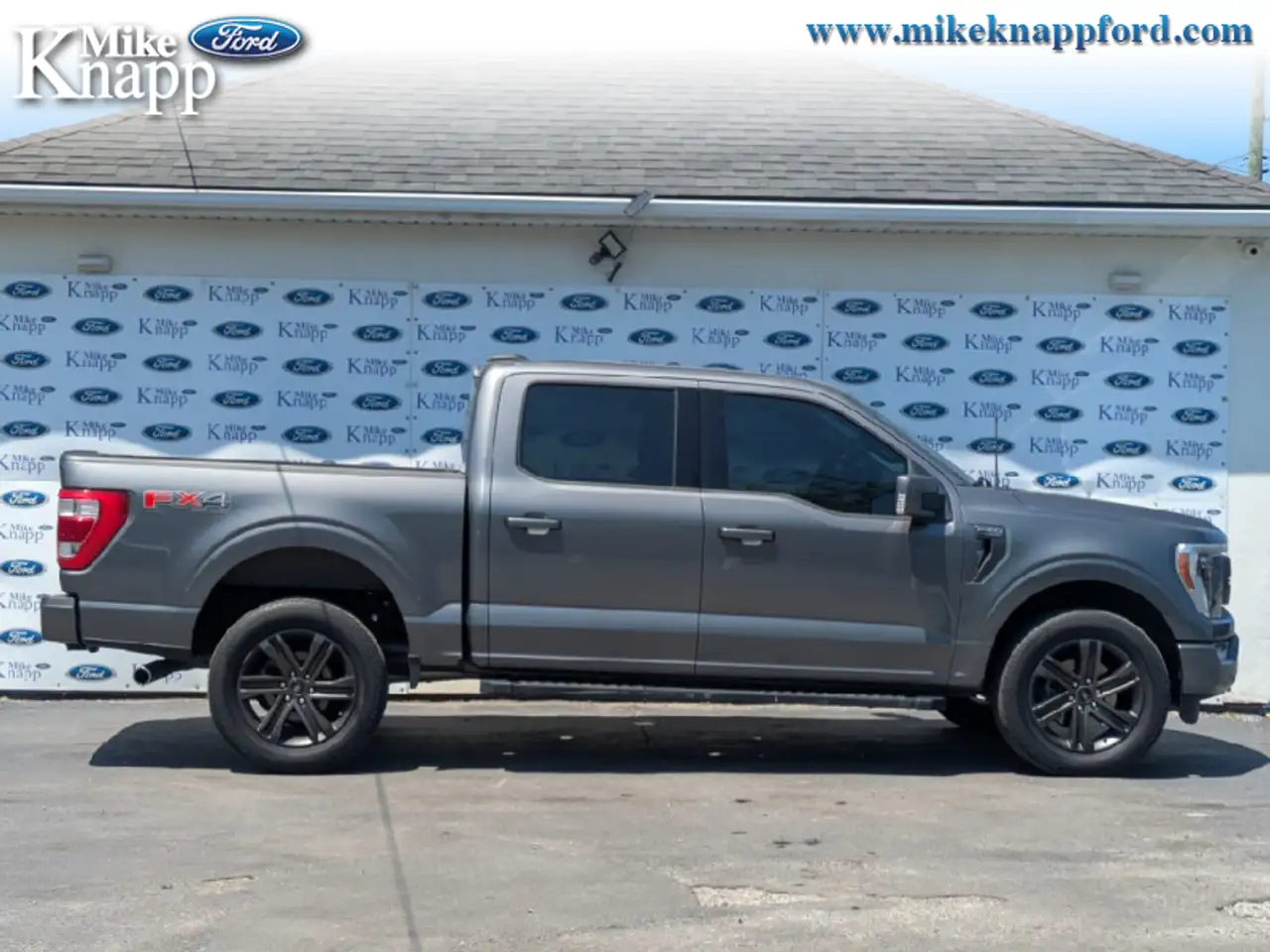 Ford F 150 photo Ford F 150